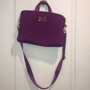 Marc Jacobs Laptop Case
